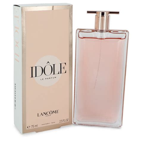 lancome idole perfume 100ml price